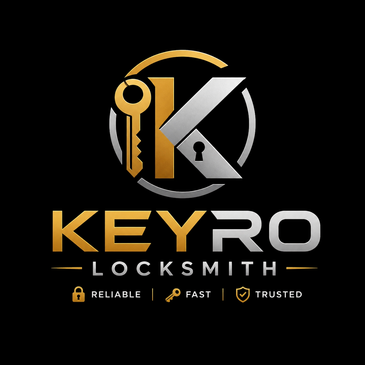 Keyro Locksmith LLC